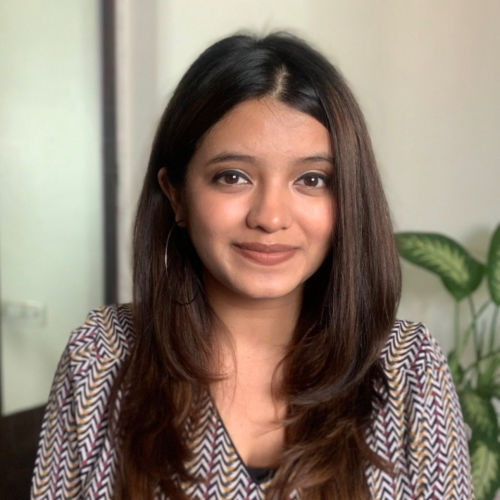 Yesha Mehta