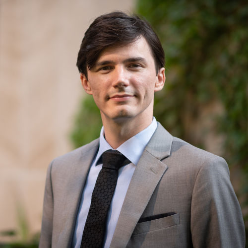Spencer Nageleisen