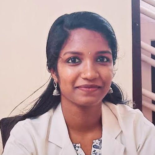 Arathi Ramesh