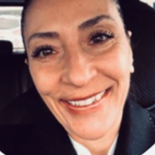 vera da silva