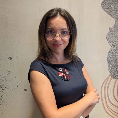 Gabriela Gujan