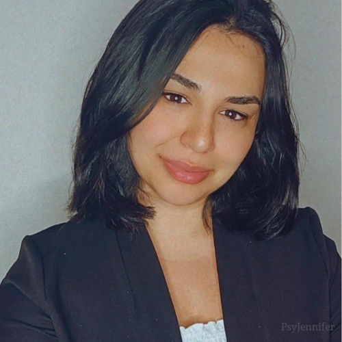 JENNIFER AOUN