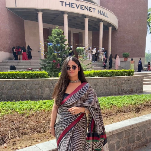 Shambhavi Goswami
