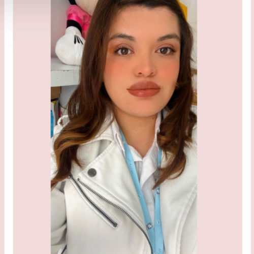 Enid Esmeralda Laguna Garcia