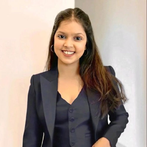 Ishika Jain