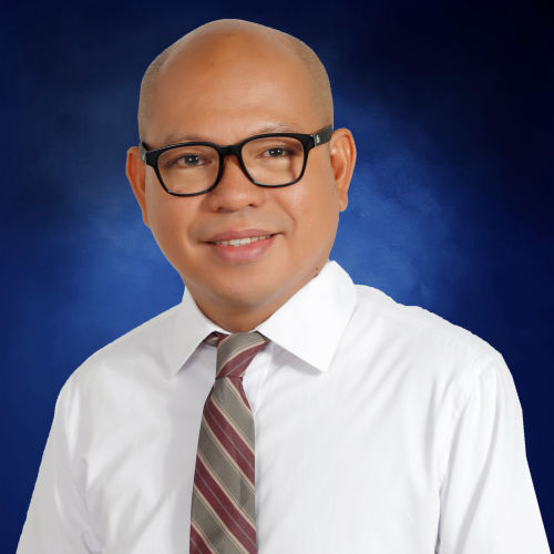 Jose Jemuel B. Dael