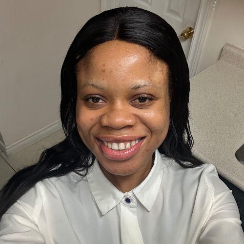 Rebecca Ayanbukola