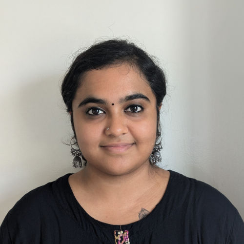 VARSHA BALAN