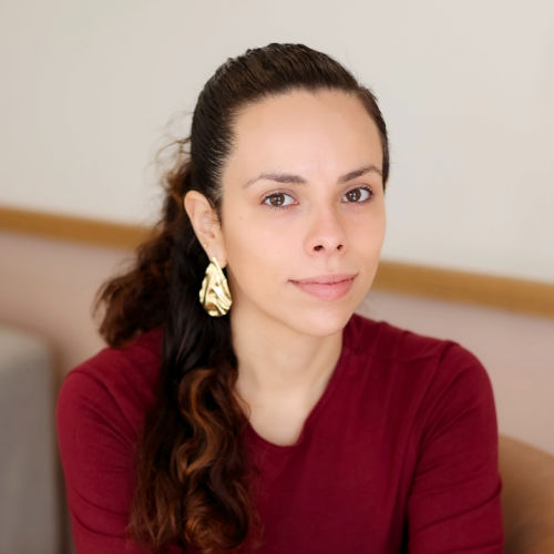 Larissa de Freitas Velasco