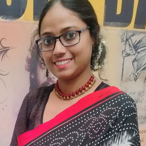 Basabdatta Sarkar