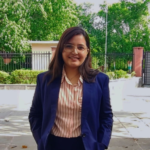 Shweta Mahajan