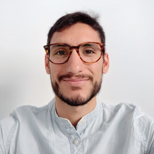 Martin Valdez Mena