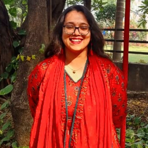 Vanshika Kumar