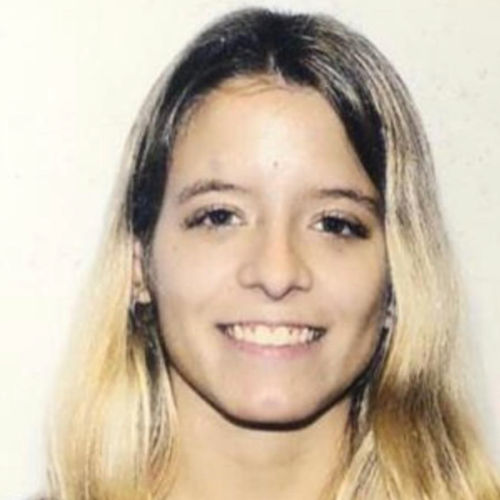 Dolores Rosario Suarez Gilligan