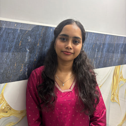 Bavatharani Balu