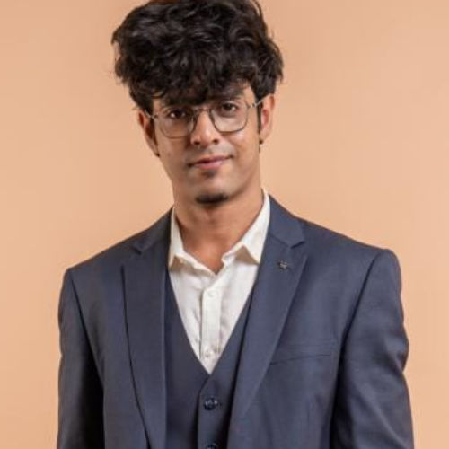 Aahel Bose