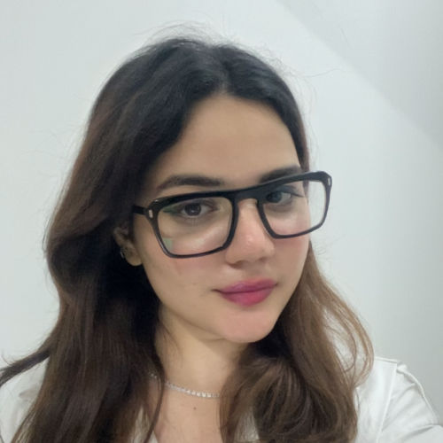 Sanskriti Dubey