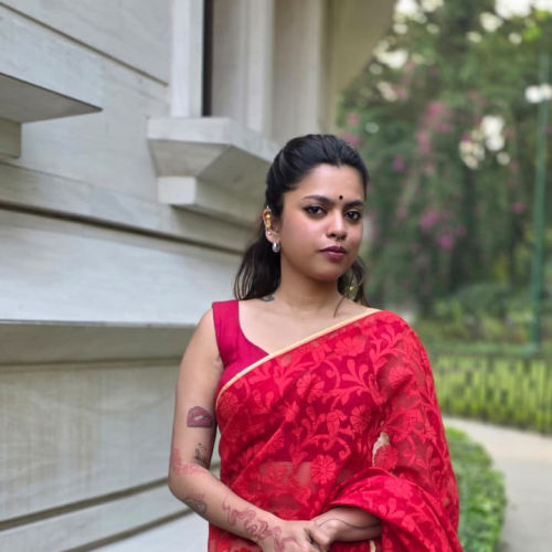 Shrimoyee Das