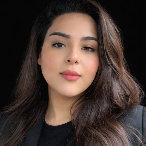 Hosina Gulzar