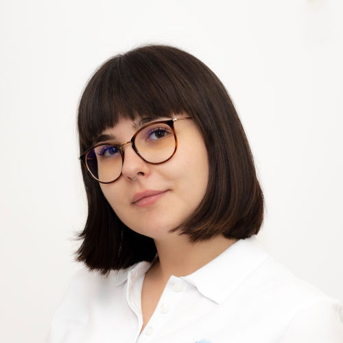 Bianca Ioana Toader
