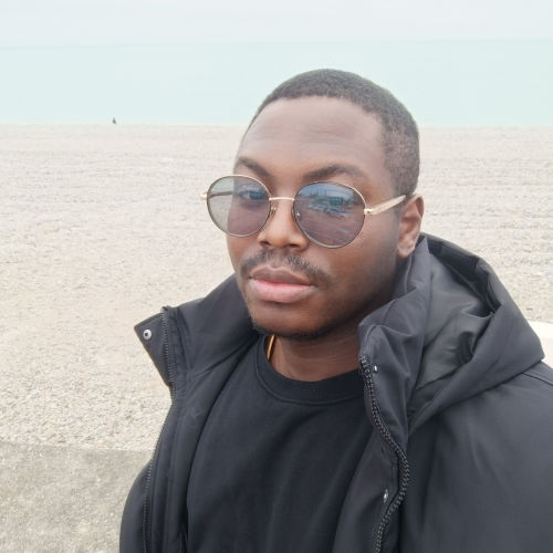 AGBENUTI Koffi Atsu Succes Elie