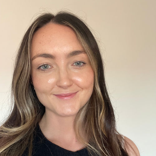Jo Haworth