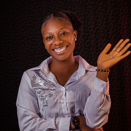 Priscilla uchechukwu
