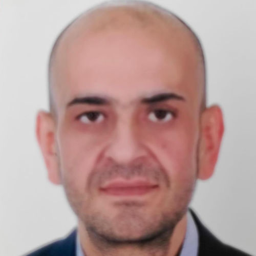 Jhon Pierre Rezk