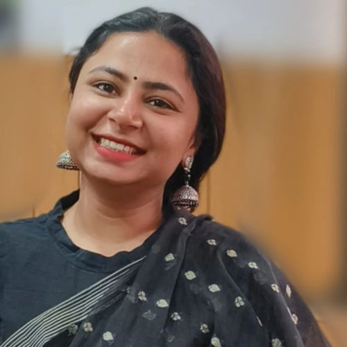 anannya sharma
