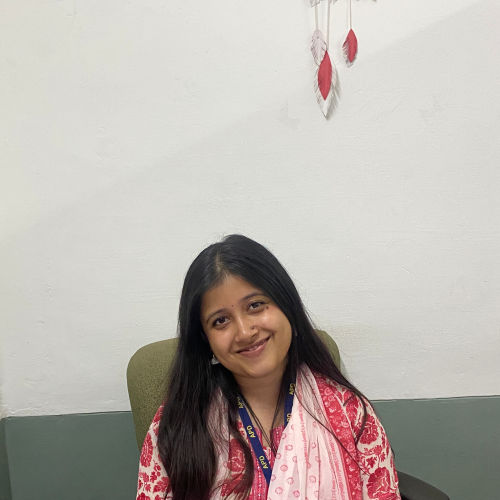 Abhinanda Sen Gupta