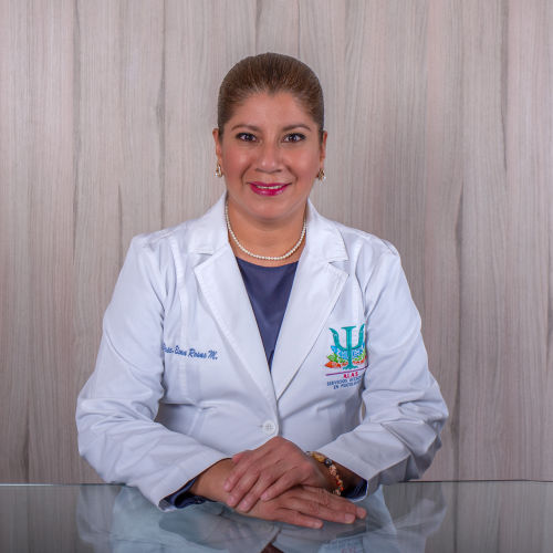 Rosa Elena Rosas Medellin