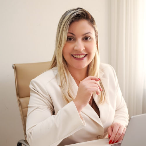 Jessica Pierazzo de Oliveira Rodrigues