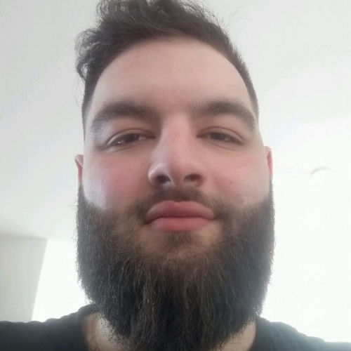Andrew Manousselis