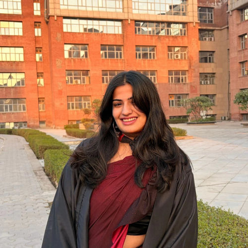 Sanya Rohra