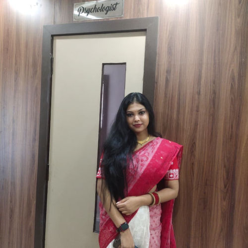 Rimita Mondal