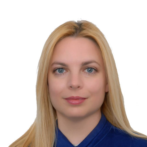 Spyridoula Chatzianastasiou