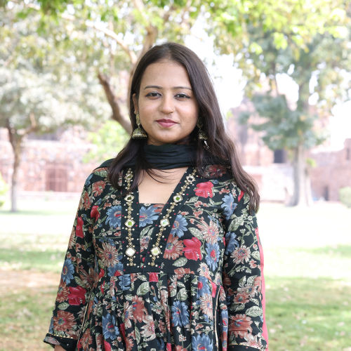 Sonal Bohra