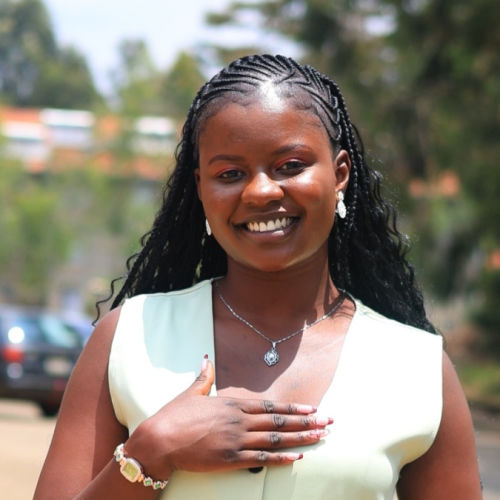 Joy Favour