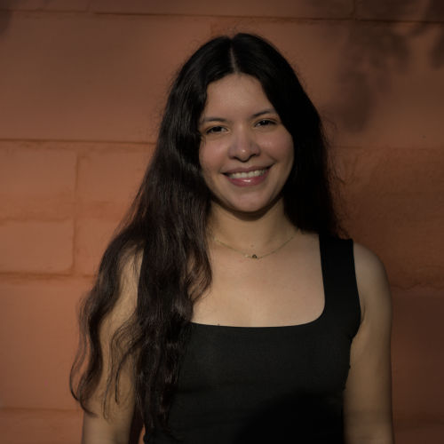 Maria Isabel Sanchez Madera