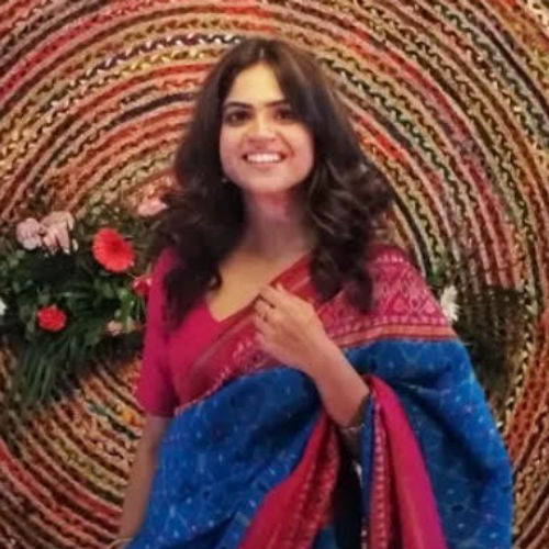 Purnima Bhatia