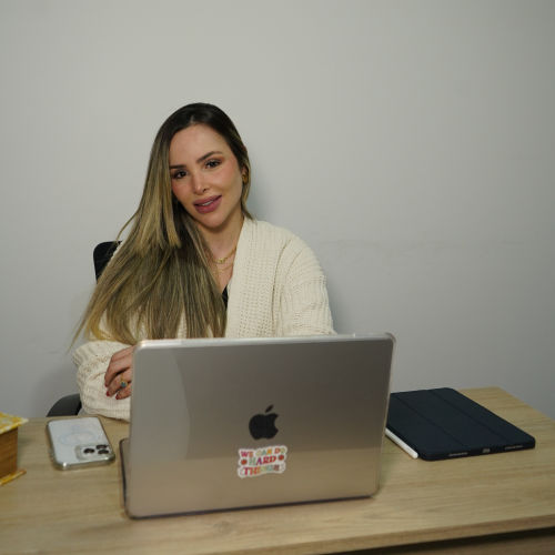 Maricielo Geraldino