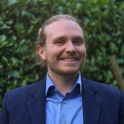 Jannik Grothues