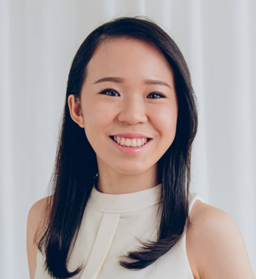 Lee Zie Yi