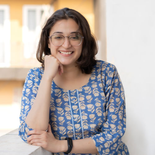 Anoushka Malviya