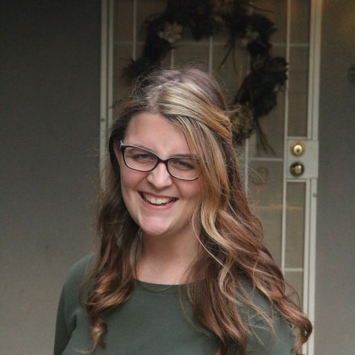 Emily Wamhof