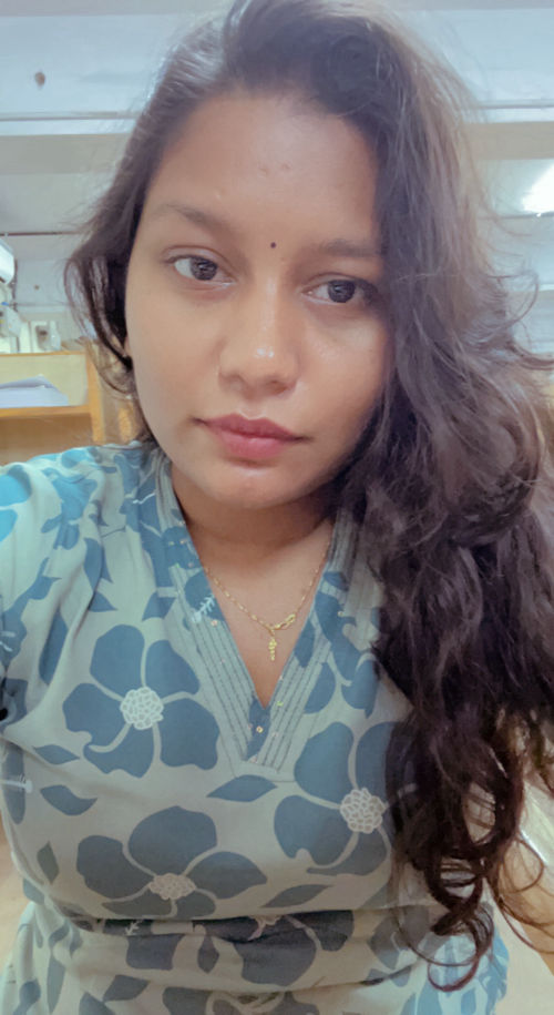 Archana.M