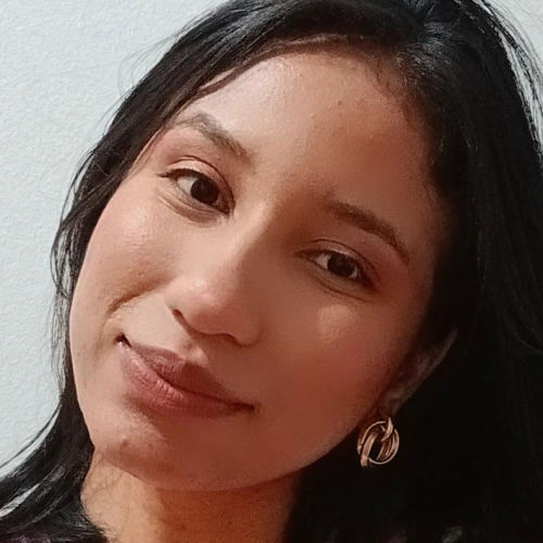 Isabela Albuquerque Da Conceicao Vitorino