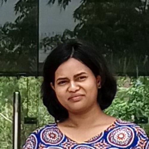 PORNIMA KOTE
