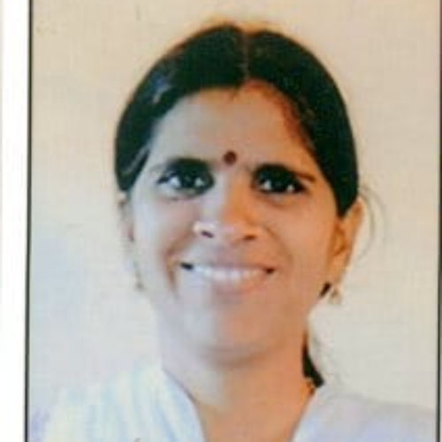 M Nagalatha