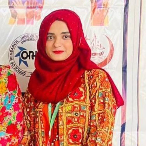 Hira Ayoob